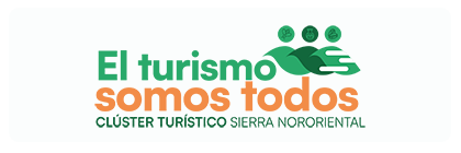 cluster de turismo sierra nororiental